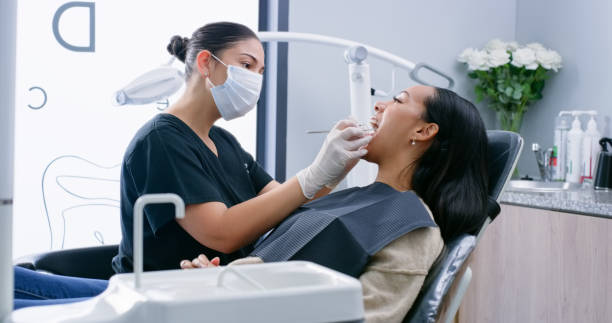 Oral Surgery in Athens, TX